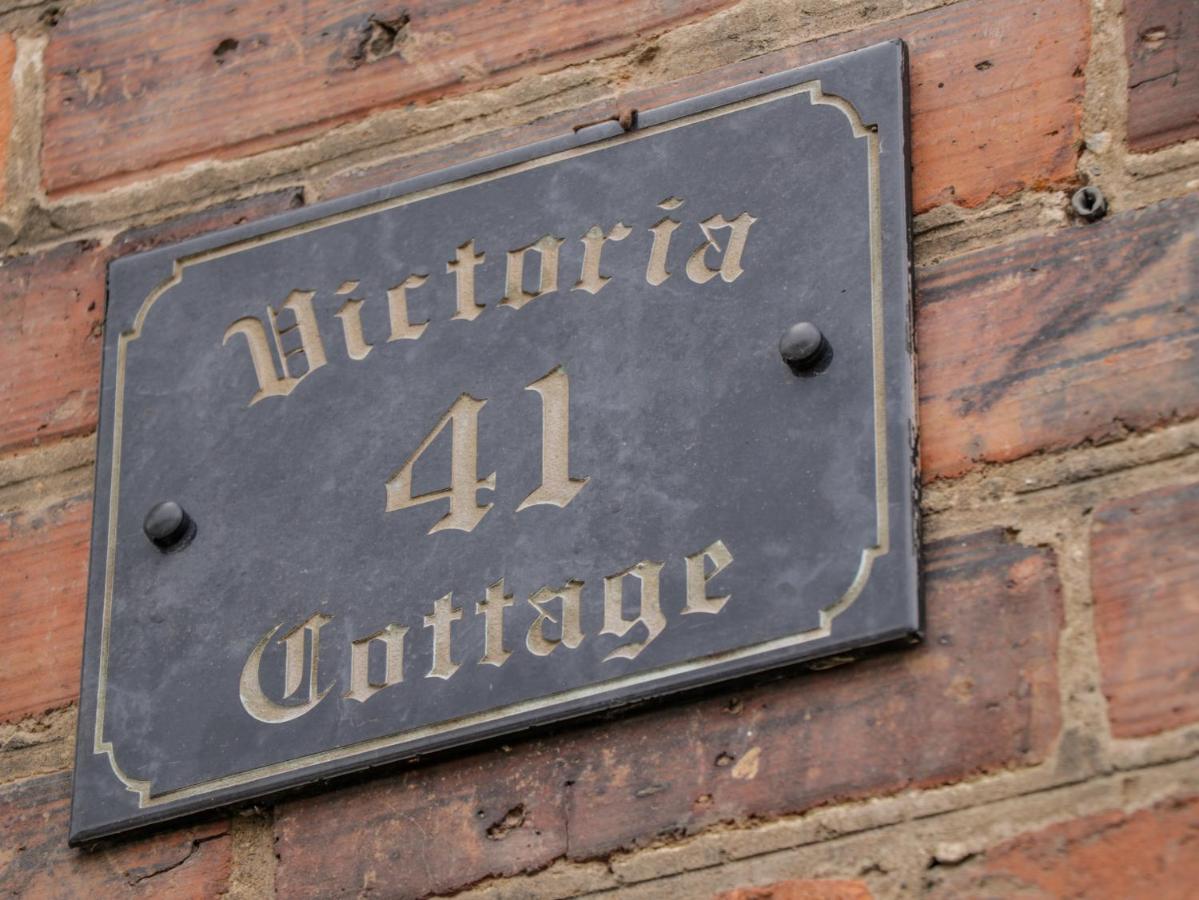 Victoria Cottage 레드카 외부 사진